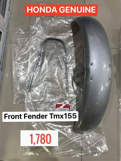 Original Fender Tmx 155 Front Assembly Lazada PH