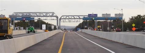 Highway Speed Tolls Coming To Maine Turnpike