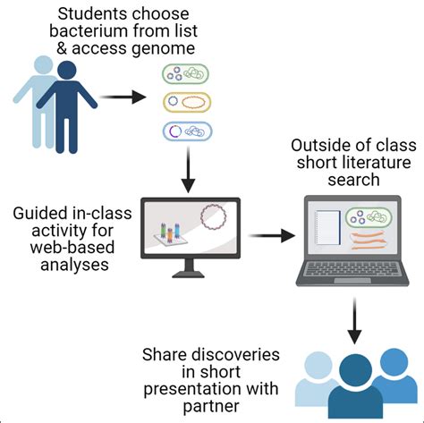 The Carter Lab Teaching