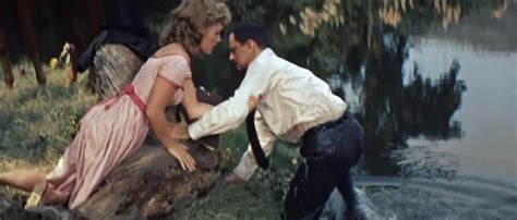 The Mating Game 1959