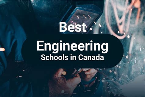 Best Engineering Colleges In Toronto Canada INFOLEARNERS