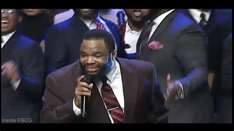 "Every Praise" Hezekiah Walker, LIVE Chords - Chordify