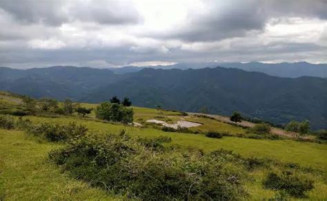 Ruta Al Pico Polio Desde El Rea Recreativa De Rozamayor El Comercio