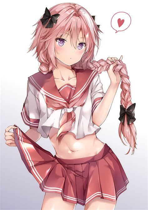 Fate Series Fate Apocrypha Fate Grand Order Astolfo Fate Apocrypha