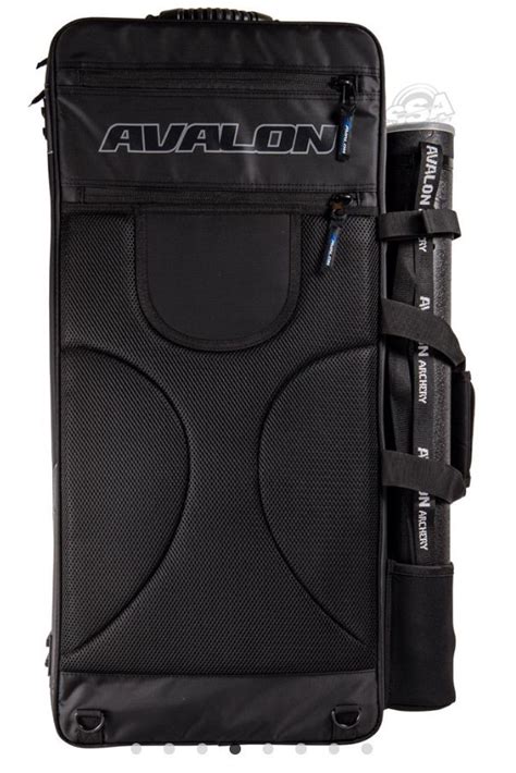 Sac Dos Avalon Hard Shell V Flanders Archery