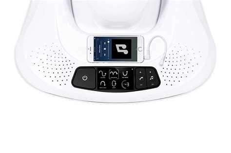 4moms MamaRoo Air Mesh