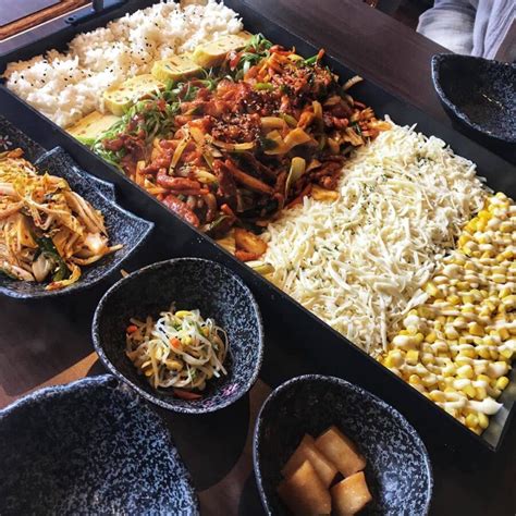 10 Best Korean Restaurants In Vancouver That Transport You To Korea