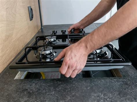 Who Can Install A Gas Cooktop Storables