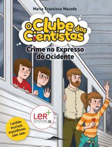 O Clube Dos Cientistas Penguin Livros