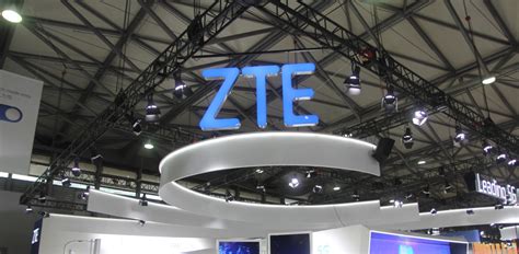 ZTE to launch the first under-display camera smartphone in September ...