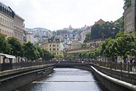 Karlovy Vary, Czech Republic