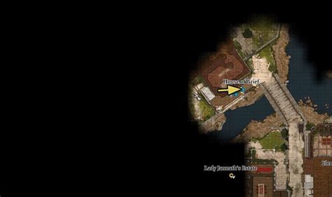 Baldur S Gate Legendary Items Locations Guide