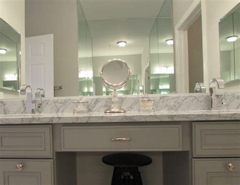 Condo Bathroom Remodels In Frederick Talon Construction