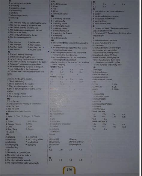 more more 5 sinif 5 unite skills book cevap anahtarı ACİLL Eodev