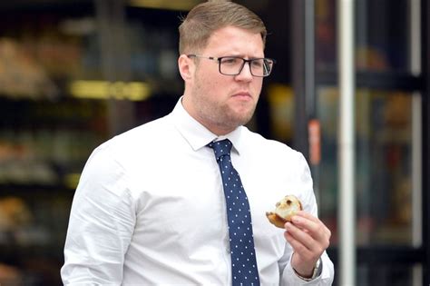 Glasgow Asda Boss Sexually Assaulted Year Old At Forge Shopping