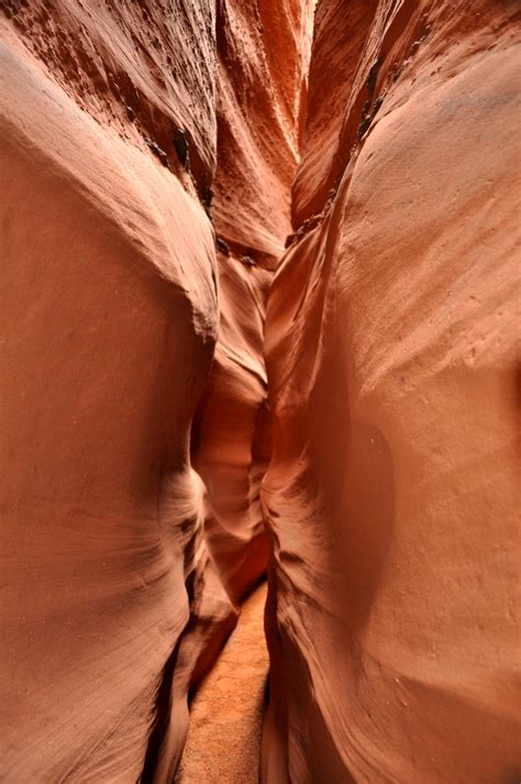 Peek A Boo Gulch Spooky Gulch Brimstone Gulch And Dry Fork Narrows Your Hike Guide