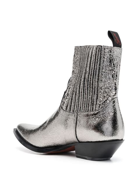 Sonora Hidalgo Cowboy Boots Farfetch