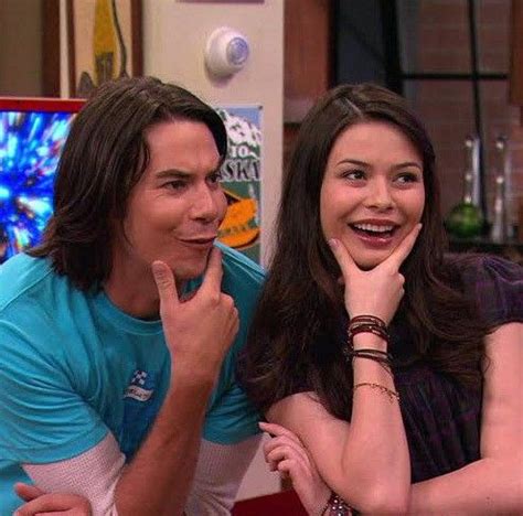 Carly and Spencer: The Ultimate Sibling Bond