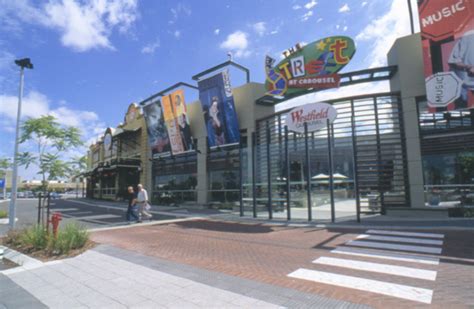 Garden City Booragoon Redevelopment Fasci Garden