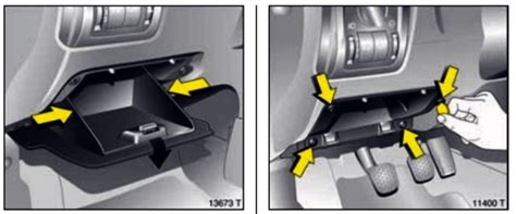 Esquema Fusibles Opel Zafira A Caja De Fusibles Y Asignaci N De Rel S