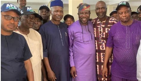 Apc Harvests More Pdp Members In Ondo State Independent Newspaper Nigeria