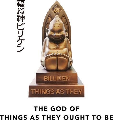 About Billiken 大阪のシンボルとして愛されて100年。幸運の神様ビリケンさん公式サイト