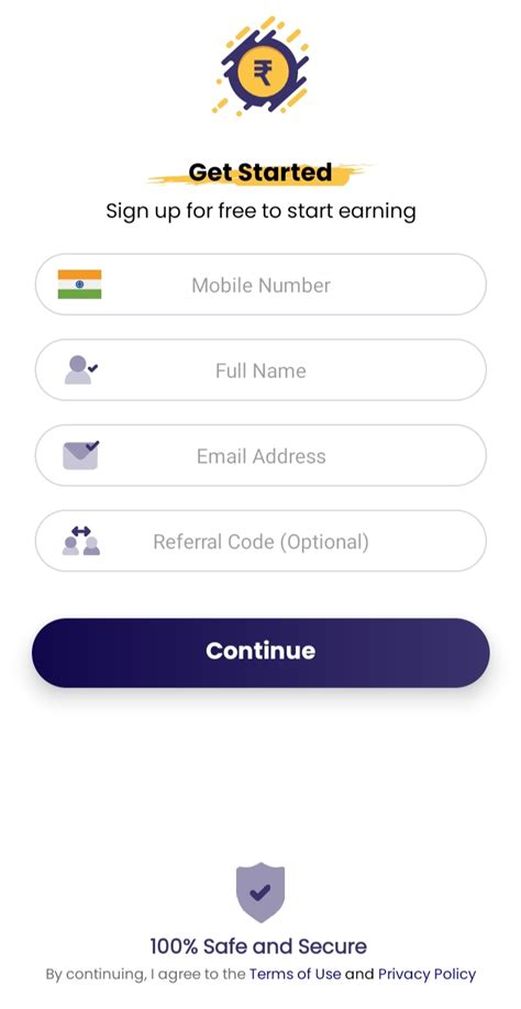 EarnEasy Referral Code 2023 Indian Hot Deal