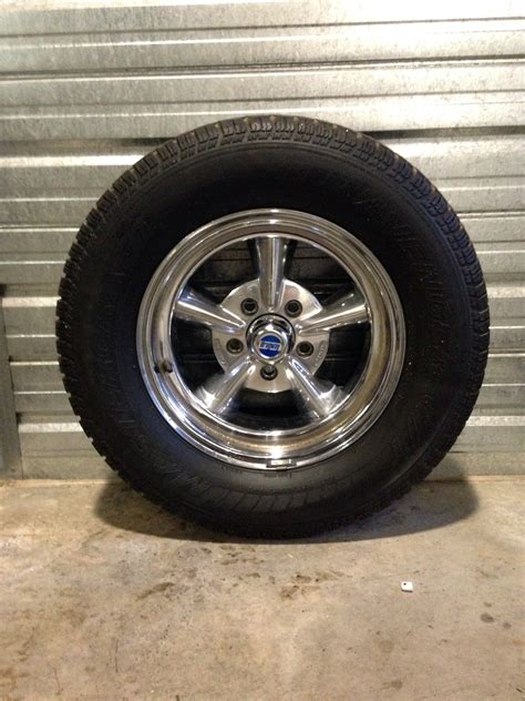 X Dragway Spokes To Suit Hq Hj Hx Hz Wb Wheels Tyres Qld