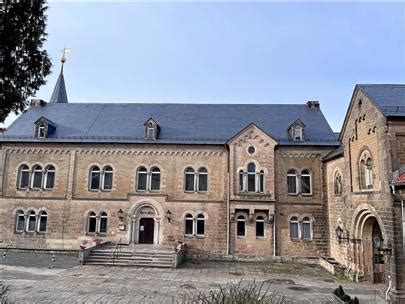 Schloss und Kloster Ilsenburg Pläne für Brauhaus und Galerie