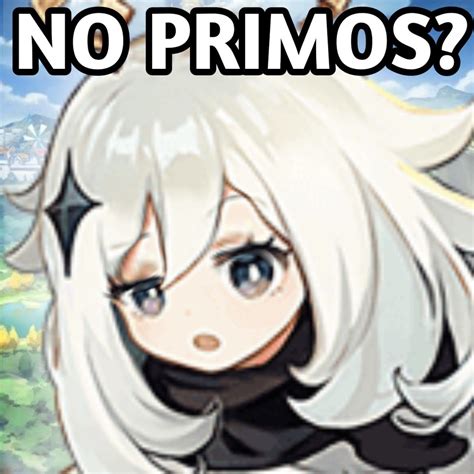 No Primos Memes Anime Chibi