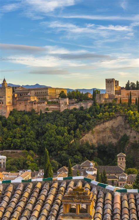 Ni El Castellano Ni El Andaluz As Suena El Olvidado Idioma Nacido En