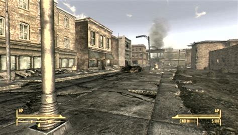 Fallout New Vegas Xbox Walkthrough And Guide Page Gamespy