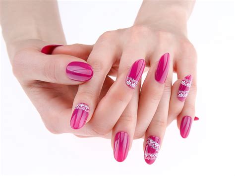 Unhas Art Sticas Para Mulheres Maduras Explorando A Criatividade Al M