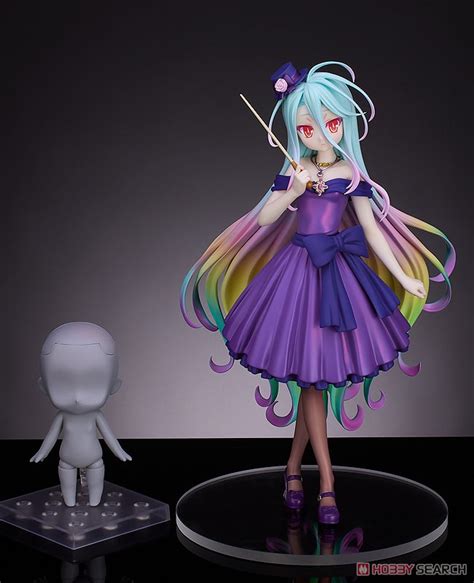 Pop Up Parade Shiro Concert Ver L Size PVC Figure Other Picture1