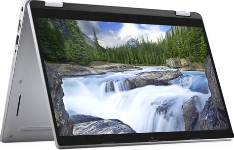 Dell Latitude In Fhd Touch Intel Core I G