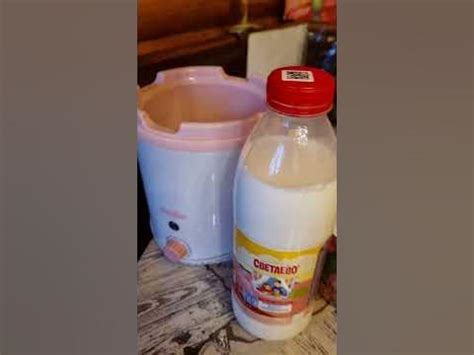 Домашняя СМЕТАНА🍶ДЁШЕВО!😋#еда #сметана #вкусно #полезныесоветы # ...