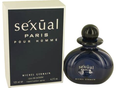 Michel Germain Sexual Paris Cologne For Men Buy Online Now At