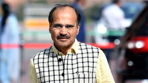 Adhir Ranjan Chowdhury