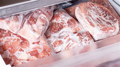 How Long Can You Keep Meat In The Freezer