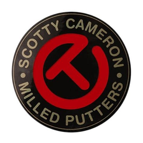 Scotty Cameron