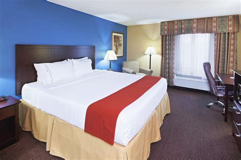 Discount Coupon for Holiday Inn Express Tulsa - Central in Tulsa, Oklahoma - Save Money!