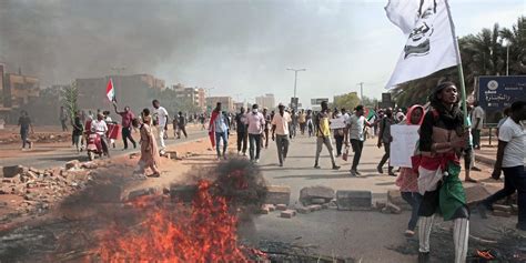 Mehr Als 220 Tote Bei Zusammenstößen Im Süden Des Sudan Sudan