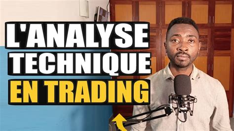 Comprendre Les Bases De L Analyse Technique En Trading Apprendre L