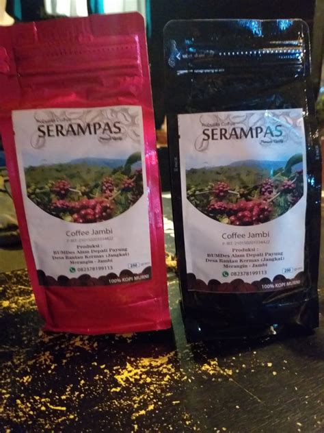 37372 001 Kopi Serampas Indonesia Coffee Exchange