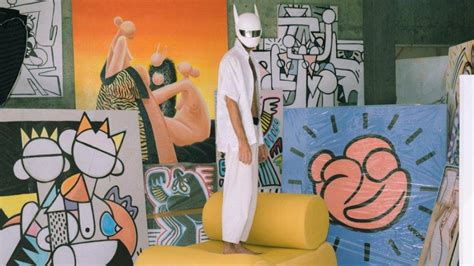 portrat cro veroffentlicht neues album trip der mann hinter der maske
