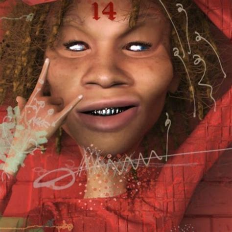 Trippie Redd Beast Mode Reviews Album Of The Year