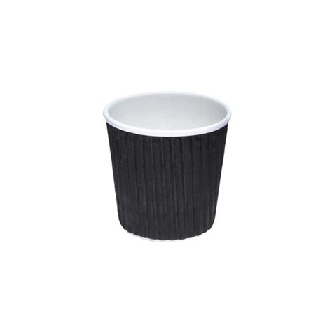 Oz Ripple Recyclable Hot Cups