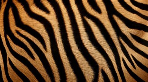 Premium Ai Image Trendy Abstract Zebra Skin Texture