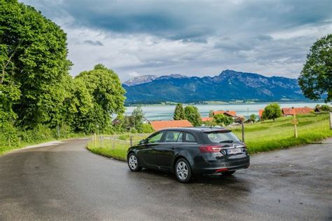 Ultimate Germany Road Trip Guide Divergent Travelers