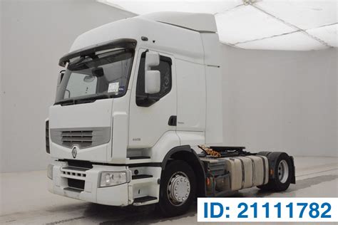 Renault Premium 460 Dxi